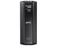 APC Back-UPS Pro 1500 (1500VA/865W, 6xPL, AVR, LCD) - 62925 - zdjęcie 2